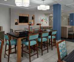 Hotel Holiday Inn Express & Suites Anniston/Oxford, an IHG