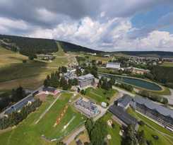  Summit of Saxony Resort Oberwiesenthal