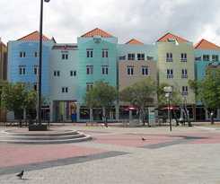 CURACAO HOWARD JOHNSON PLAZA 