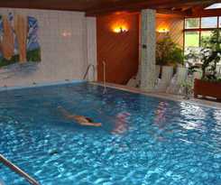 Hotel Wellnesshotel Paradiesquelle