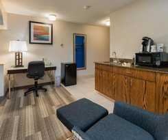 Hotel Holiday Inn Express & Suites South Haven, an IHG
