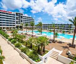  Mangrove Beach Corendon Curacao