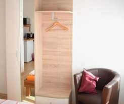 Hotel Post mit Klimaanlage