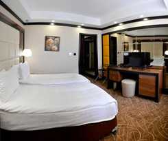 Hotel Cartoon Razgrad