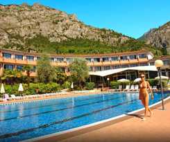 Hotel Saturno