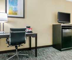 Hotel Clarion Inn Dayton Airport
