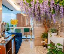 Hotel Bestier Hatyai