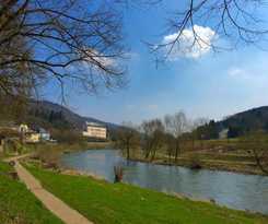  Burg Bollendorf by PRISMA