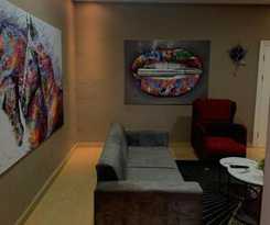 Hotel Magic City Apartments