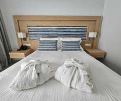 Hotel O Paradise beach Resort and Spa