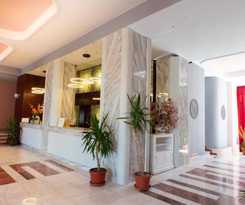 Hotel Ambasador Mamaia