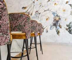 Hotel ASA La Marina by SHes