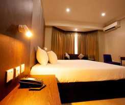 Hotel Genesis Reventon