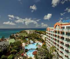 Hotel Sonesta Maho Beach All Inclusive Resort Casino and Spa