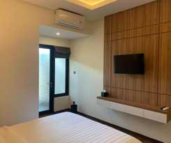 Hotel Urbanview Nardis Living