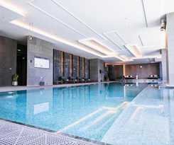 Hotel JW Marriott Taiyuan