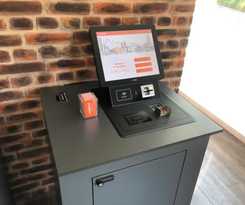  easyHotel Zürich Main Station