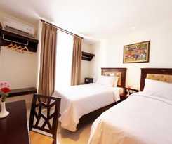 Hotel d\'primahotel Pattimura Makassar