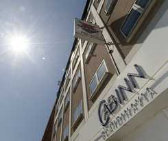Hotel Cabinn Scandinavia