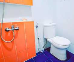 Hotel Gading Serpong Near Stadion Persita Redpartner