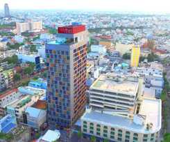 Hotel Wink Can Tho - 24hrs stay & Rooftop Pool Bar