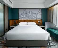 Hotel Mehood Guangzhou Pazhou Convention and Exhibition Center