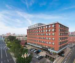 Hotel Mehood Lestie, Changchun First Automobile Works