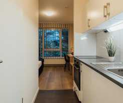  MYKY Hotel Boardinghouse