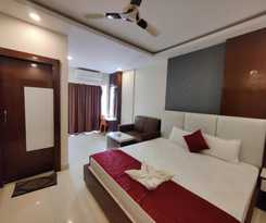Hotel RIVA New Digha