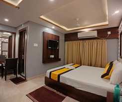 Hotel HOTEL RINKY\'S PALACE