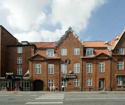 Hotel Helnan Phønix