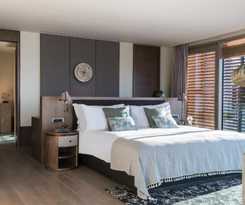  Princes\' Palace Resort, Buyukada