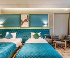 Hotel Mehood Shanghai Lujiazui