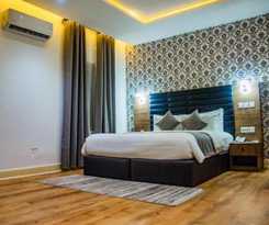 Hotel Crownsville - Airport Road