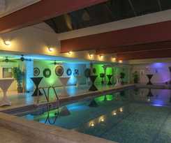 Hotel Holiday Inn San Jose-aurola