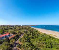 Hotel Best Western Tamarindo Vista Villas