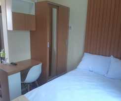 Hotel Capital O 93719 Homestay Omah Bidadari