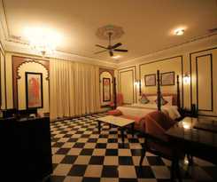 Hotel Kesarbagh Palace