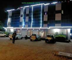 Hotel HOTEL RAJMAHAL GREEN