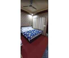  Natraj Heli Resort, Sersi