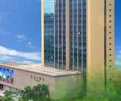 Hotel Chang An