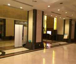 Hotel Greatwall - Zhengzhou
