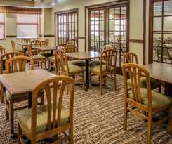 Hotel Quality Suites Jeffersonville - Louisville North