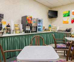 Hotel Quality Inn Rosebud Casino