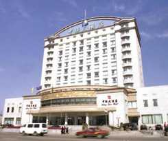 Hotel Dandong Rising Zhonglian
