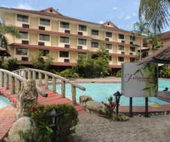 Hotel Filipiniana Calapan