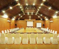 Hotel Tirtagangga Garut