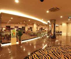 Hotel Zibo Blue Horizon International