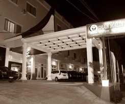Hotel Gran Malindo