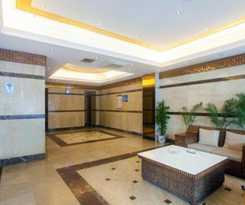 Hotel Ming Yang